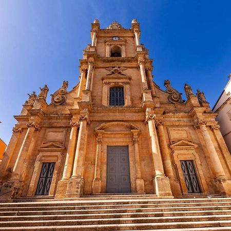 Ragusia Villa Ragusa Ngoại thất bức ảnh