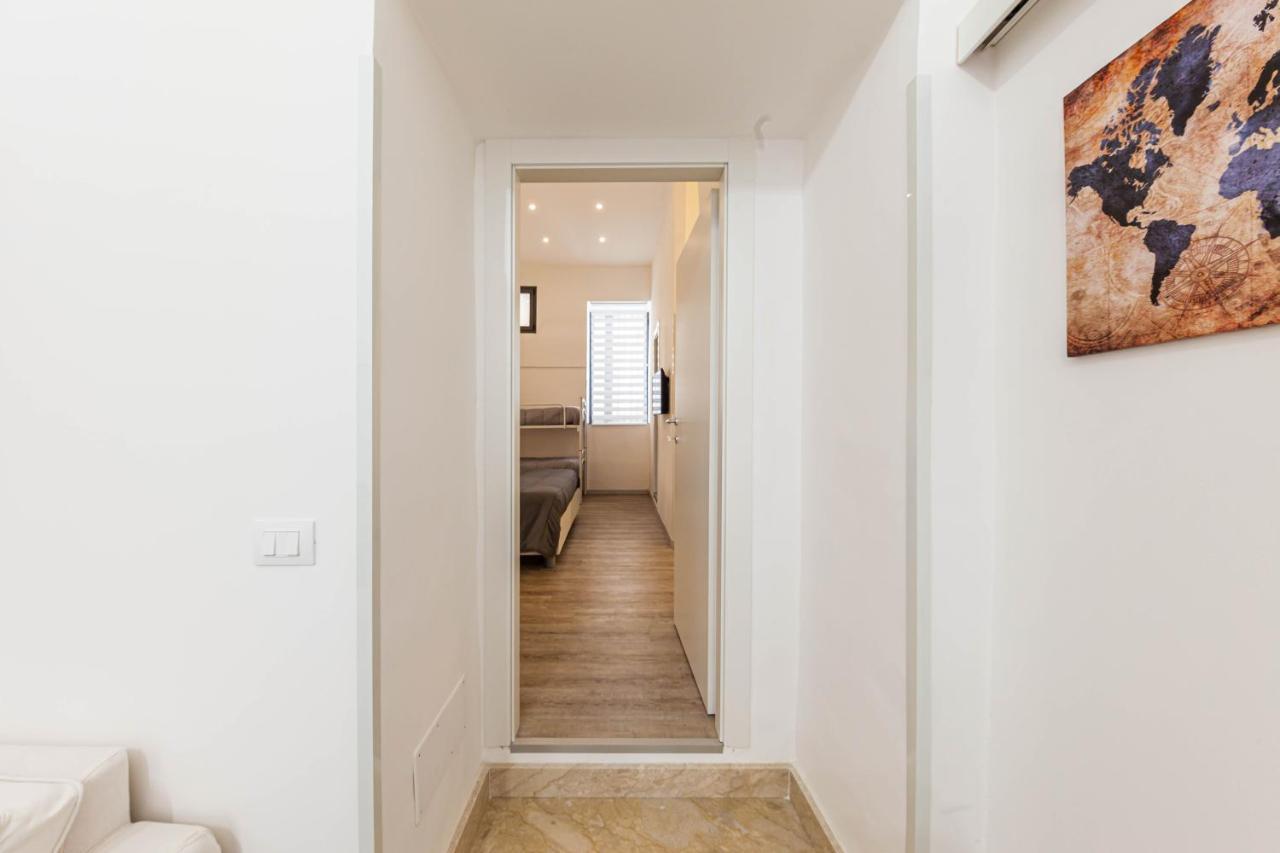 Ragusia Villa Ragusa Ngoại thất bức ảnh
