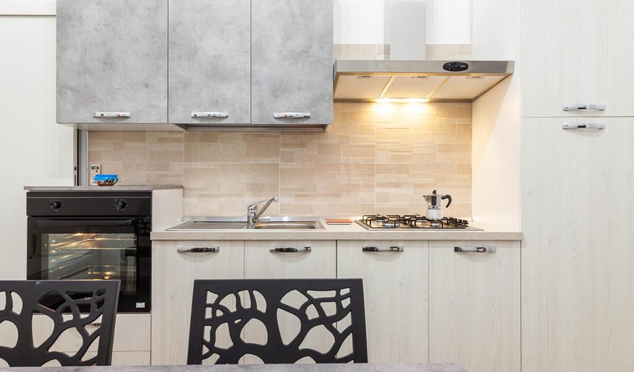 Ragusia Villa Ragusa Ngoại thất bức ảnh