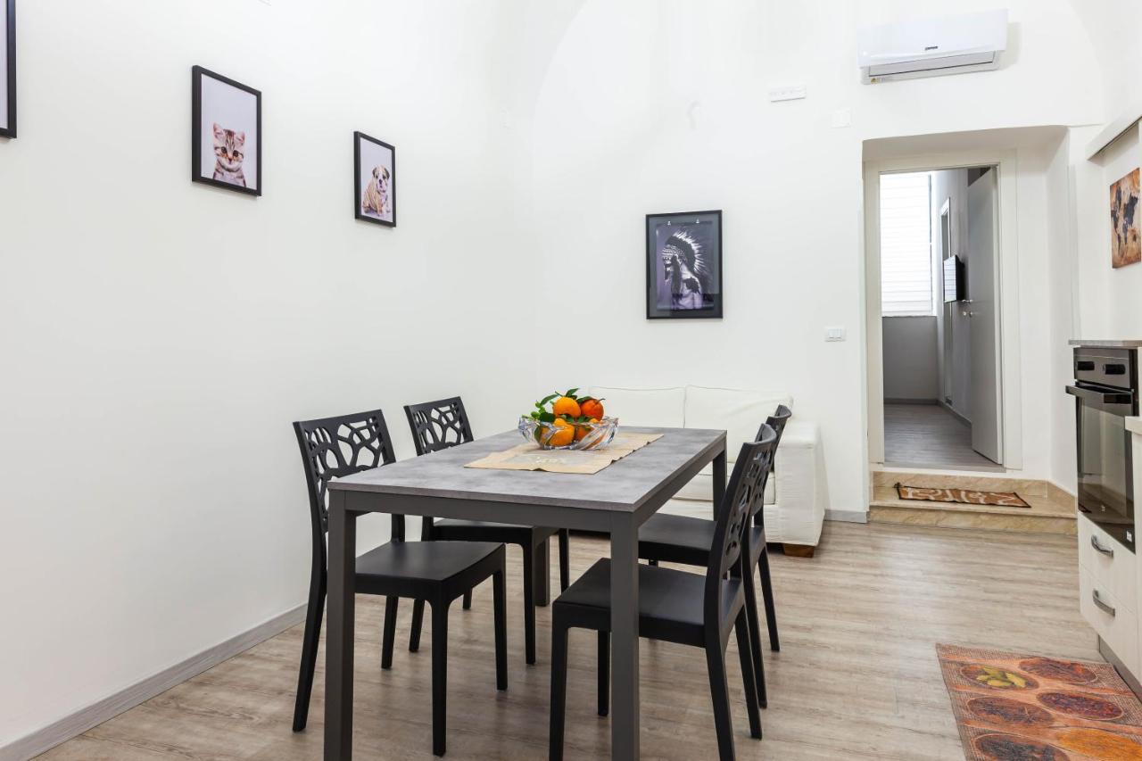 Ragusia Villa Ragusa Ngoại thất bức ảnh