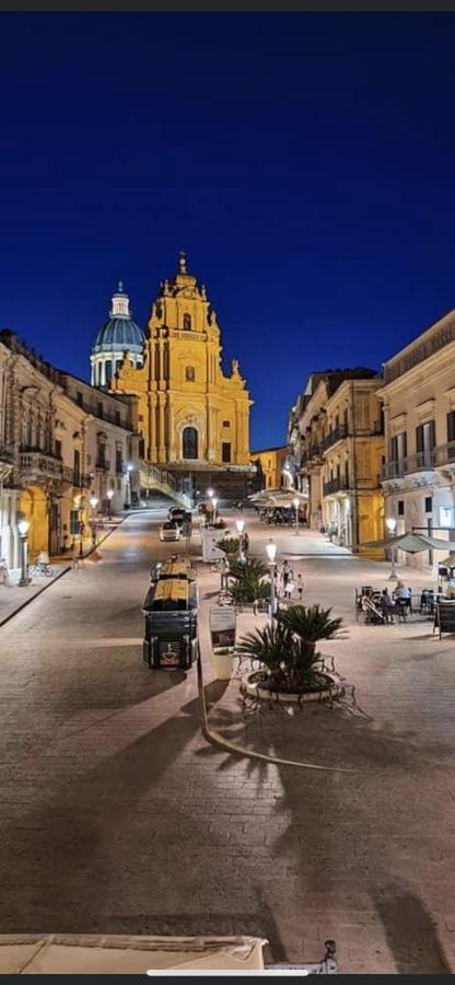 Ragusia Villa Ragusa Ngoại thất bức ảnh
