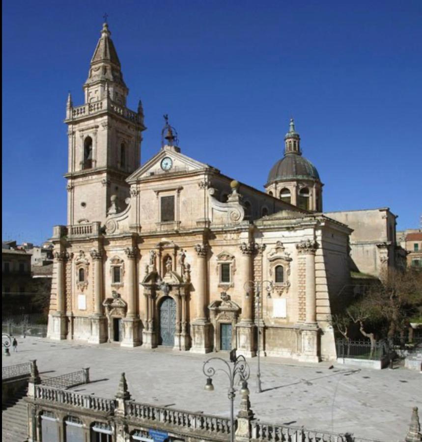 Ragusia Villa Ragusa Ngoại thất bức ảnh