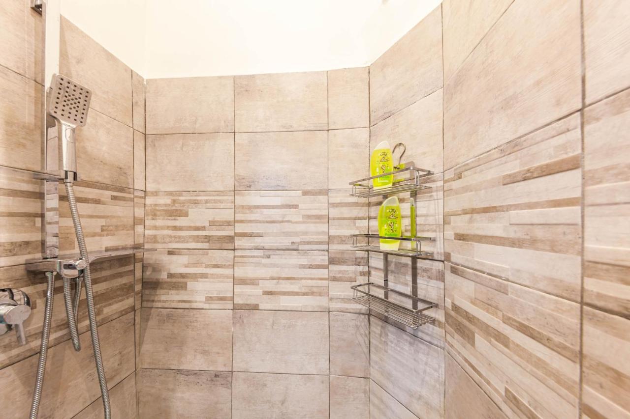 Ragusia Villa Ragusa Ngoại thất bức ảnh