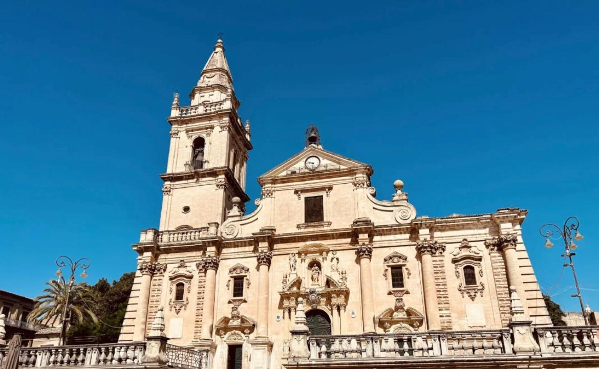 Ragusia Villa Ragusa Ngoại thất bức ảnh