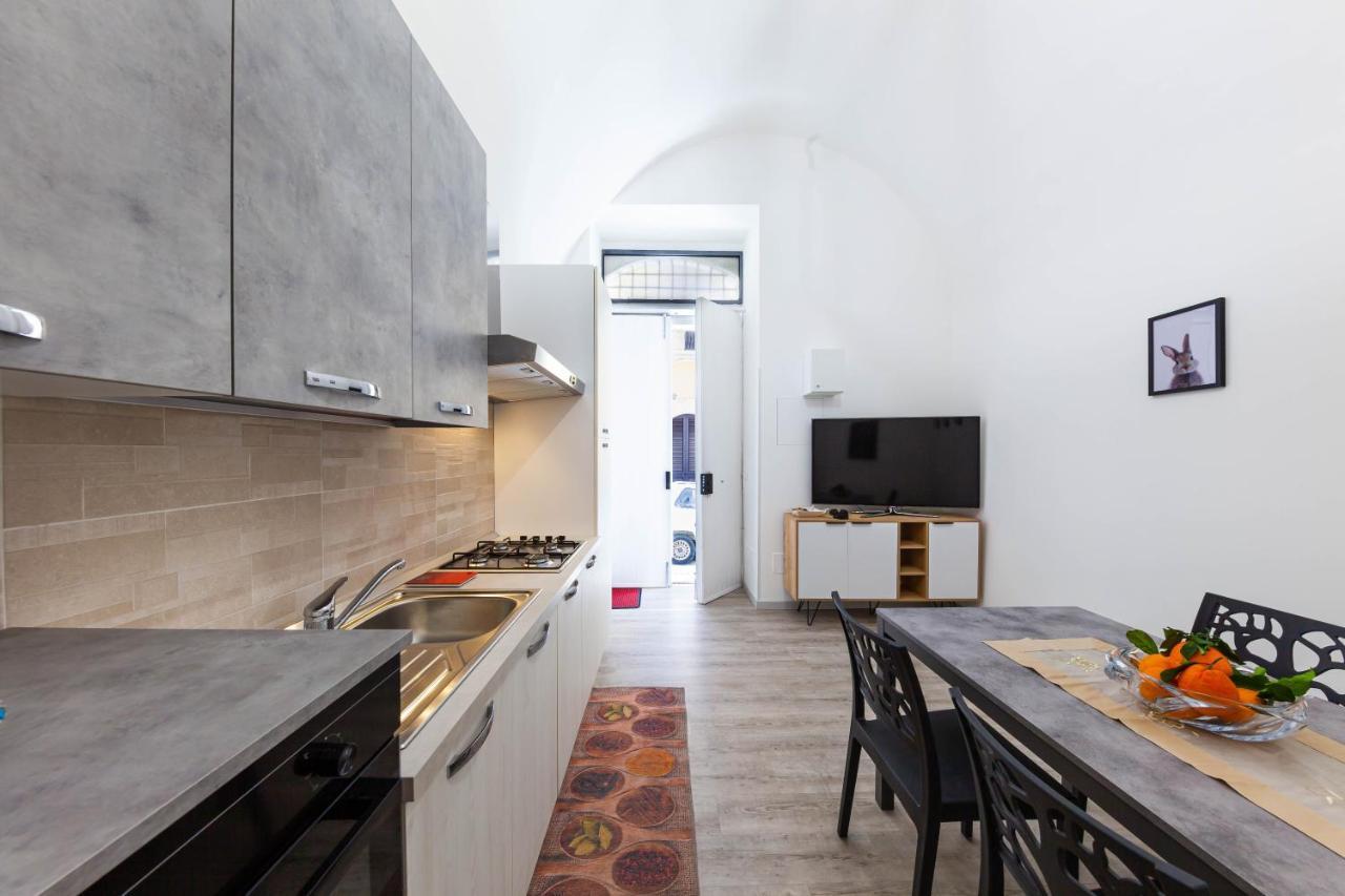 Ragusia Villa Ragusa Ngoại thất bức ảnh